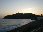 tramonto a Punta Manara
[ 80 KB ]