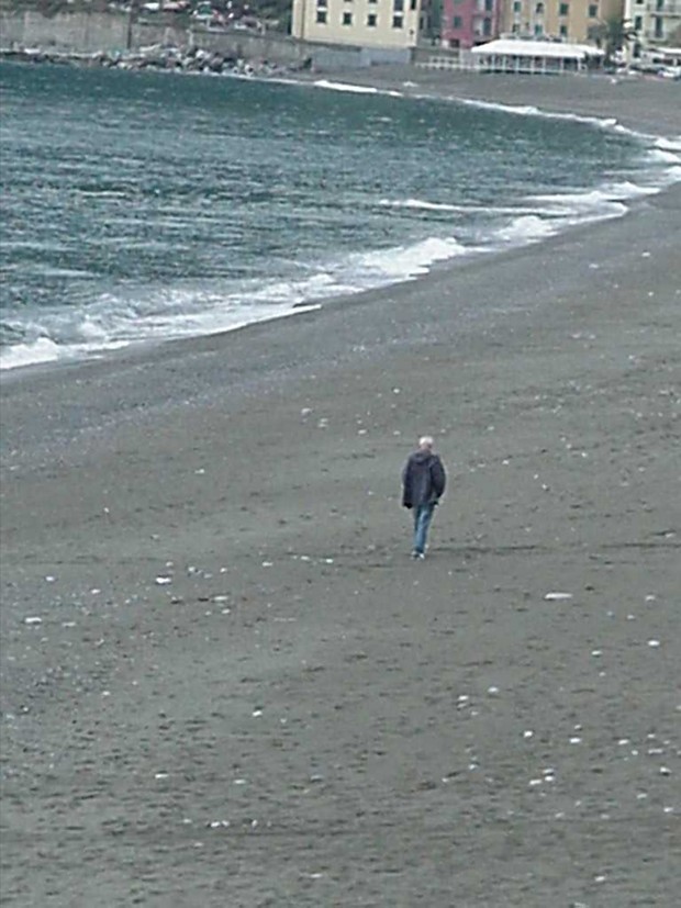 Mario Dentone - R.I.P. 11/01/2026